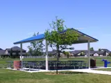 Picnic Shelter